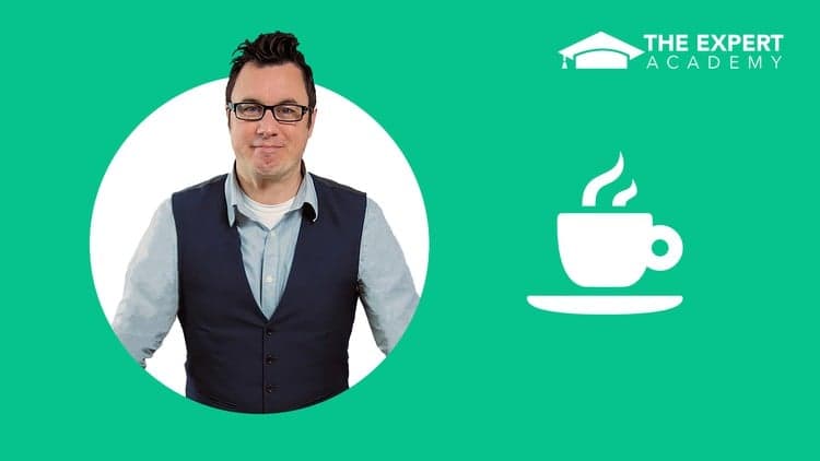 Become A Coffee Expert: How To Make The Perfect Cup - Free Udemy Course