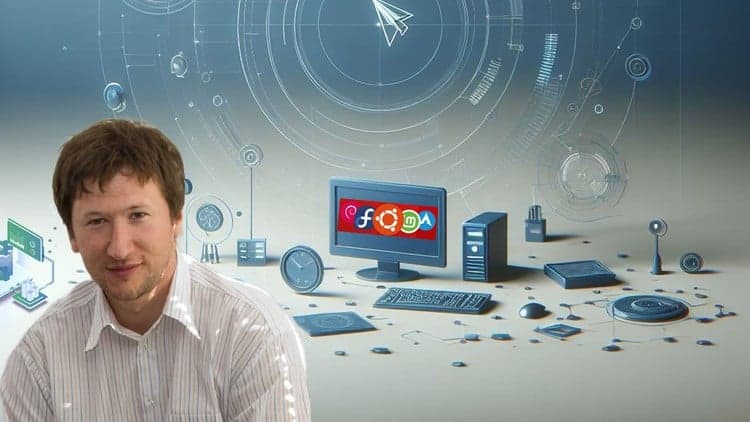 CentOS Linux and Ubuntu Linux: Managing Packages - Free Udemy Course