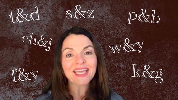 American English Consonants for Indian IT Professionals - Free Udemy Course