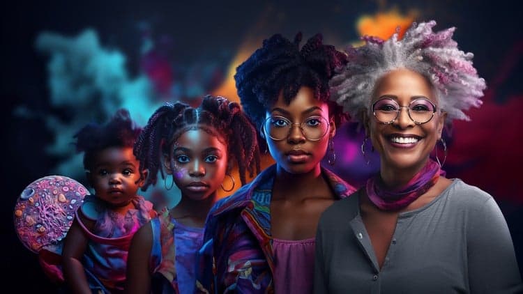 Everything you Need to Know about the Normal Aging Process - Free Udemy Course