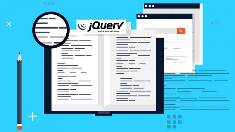 Todo jQuery... de novato a experto - Free Udemy Course