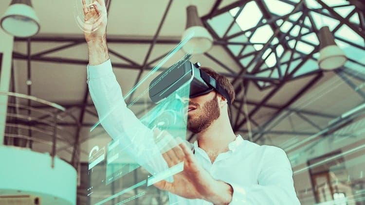 Augmented Reality in Depth 101 - Free Udemy Course