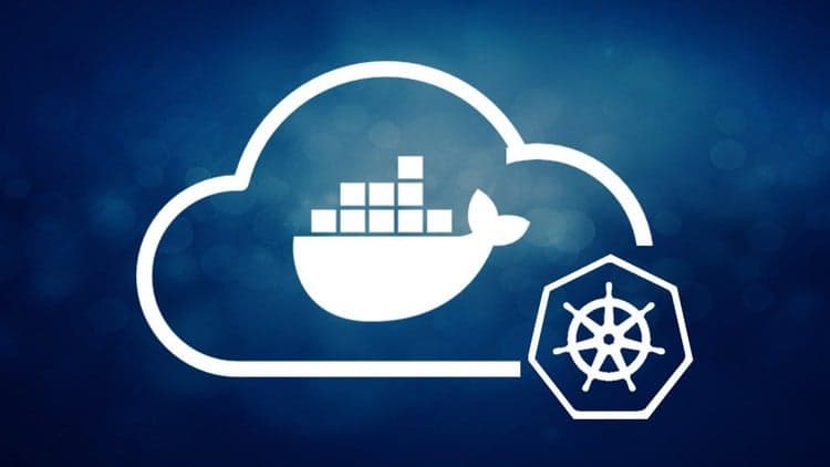 Docker Kubernetes MasterClass: DevOps from Scratch - Free Udemy Course