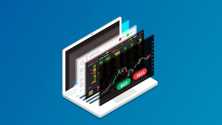Advanced Ichimoku Trading Strategies for Stocks & Forex - Free Udemy Course