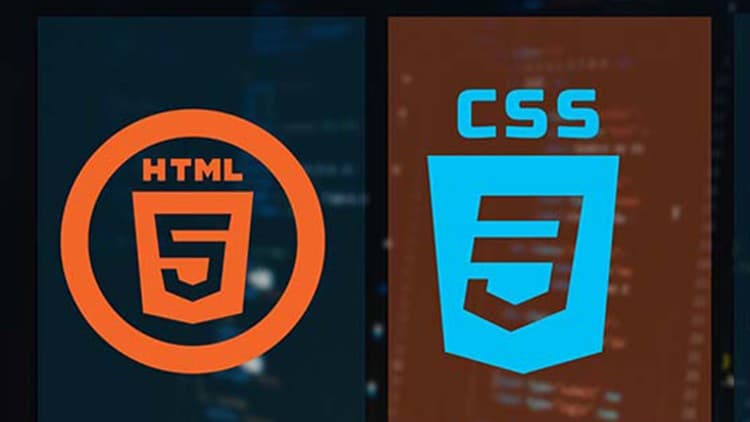 HTML5 & CSS3 Build: Two Responsive Websites in Hindi - Free Udemy Course