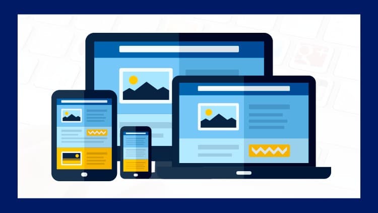 Cómo Crear Una Página Web Desde Cero Para Principiantes 2025 - Free Udemy Course