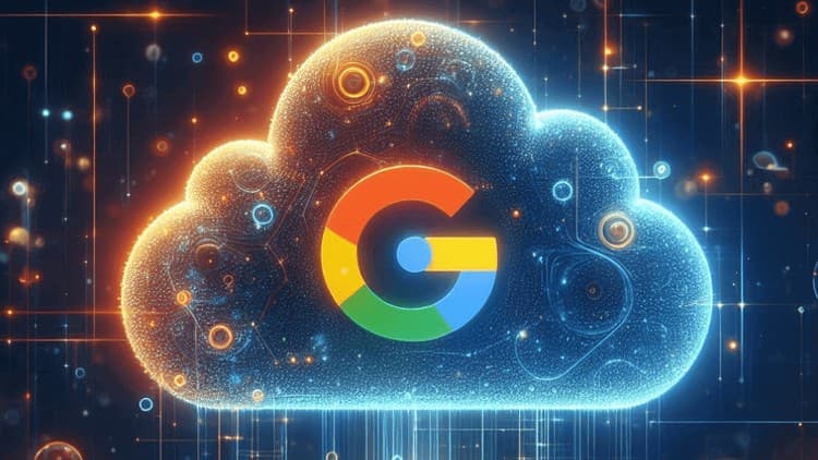 Google Cloud (GCP) MasterClass : GCP Live Projects - Free Udemy Course