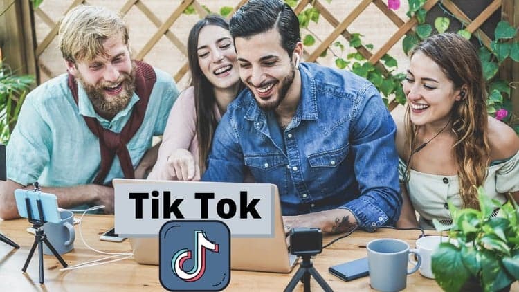 Complete TikTok Marketing Course for Business TikTok Habits - Free Udemy Course