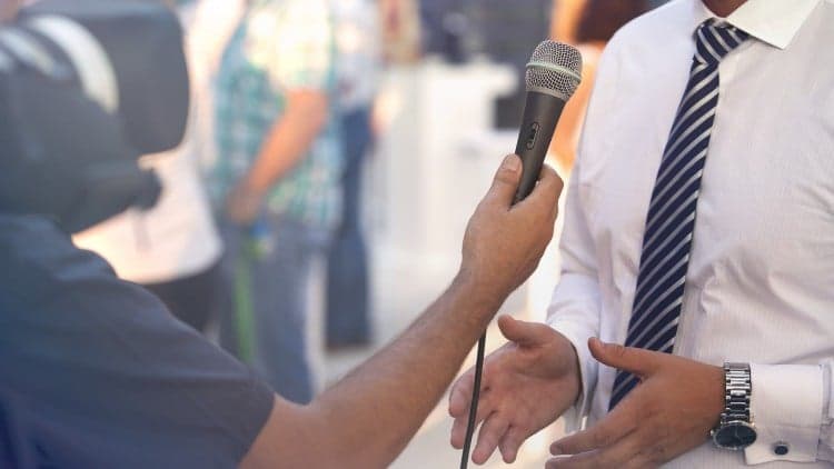 Emergency Media Training: You Can Face a Reporter In 2 Hours - Free Udemy Course