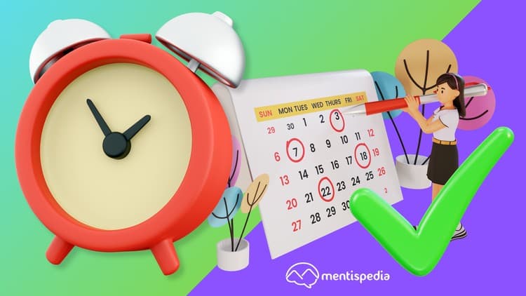 Time Management And Goal Planning: The Productivity Combo - Free Udemy Course