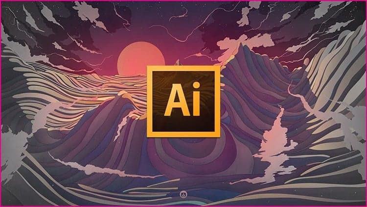 Adobe Illustrator CC 2020 MasterClass - Free Udemy Course