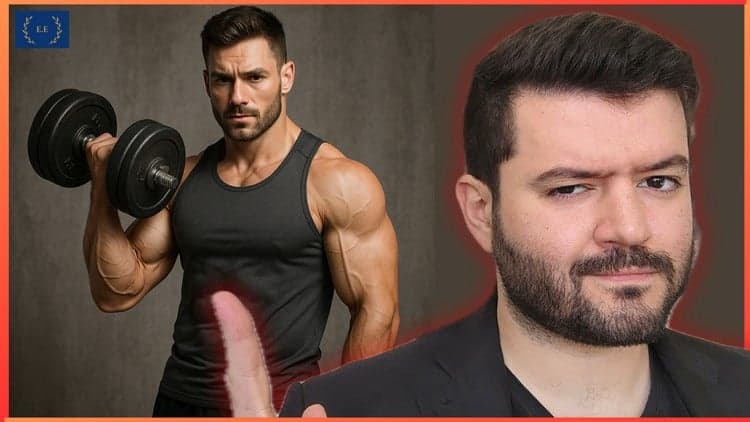 Professional Weight lifting & Bodybuilding Crash Course - Free Udemy Course