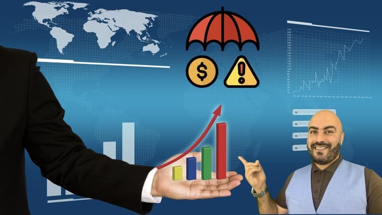 The Complete Enterprise Risk Management ERM Master Class - Free Udemy Course