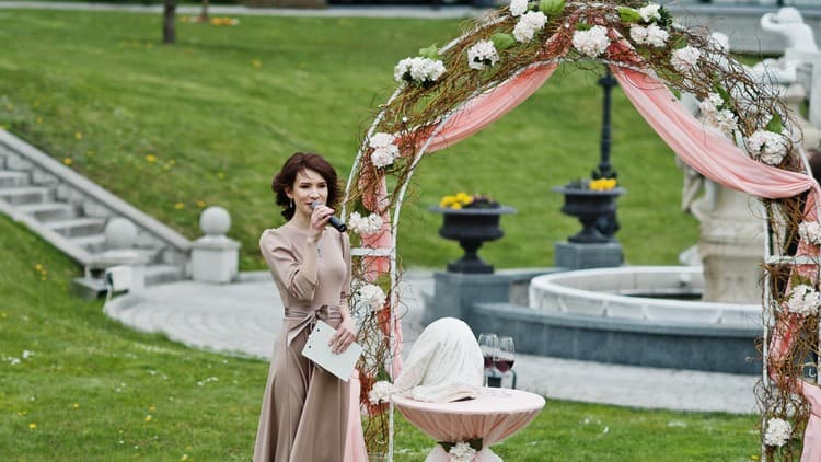 Wedding Speech: You Can Give a Fantastic Wedding Speech - Free Udemy Course