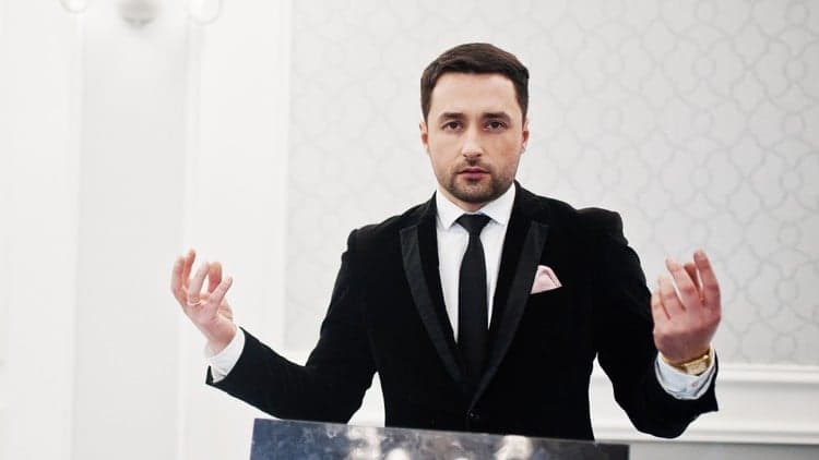 Public Speaking: Eulogy-Give a Great Eulogy For Loved Ones - Free Udemy Course