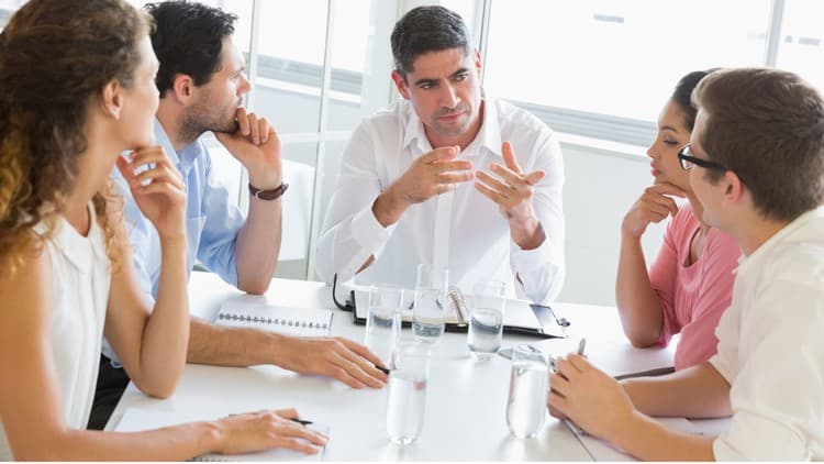 Storytelling: You Can learn to Tell Stories Effectively - Free Udemy Course