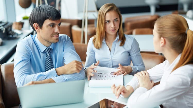 The Complete Recruiting Masterclass - HR Resources - Hiring - Free Udemy Course