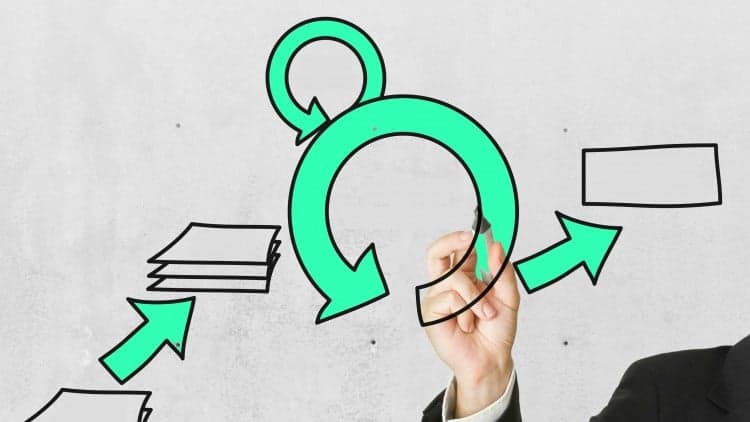 Scrum Master Certification 2026 + Agile Scrum Certification - Free Udemy Course