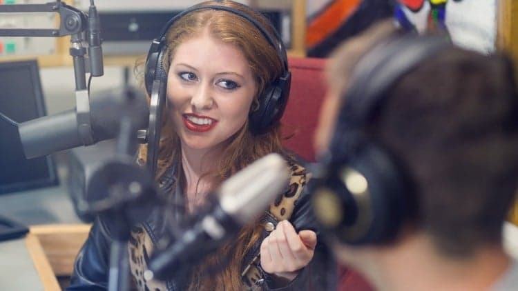 Journalism: Conduct Great Media Interviews - Free Udemy Course