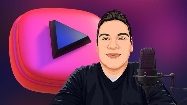 YouTube SEO 2025: TB Rank Higher & Get More Views in 5 Steps - Free Udemy Course