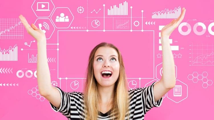 Mit Online Marketing Dein Business aufbauen ohne Vorwissen! - Free Udemy Course