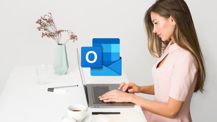 The Complete Microsoft Outlook MasterClass Mastering Outlook - Free Udemy Course