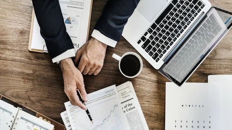 Einstieg in die Bilanzanalyse - Free Udemy Course