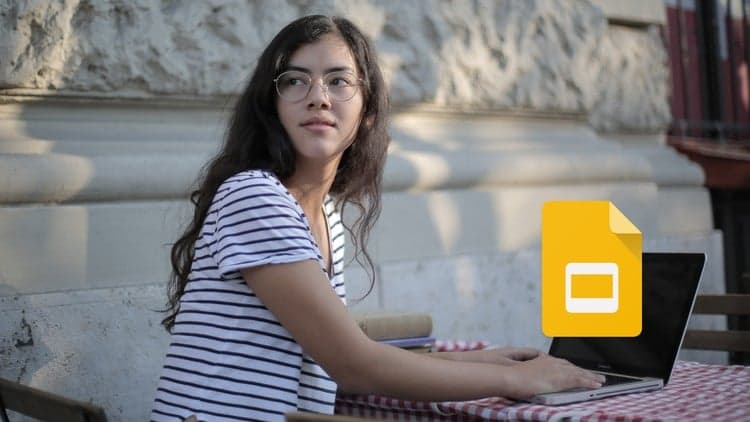 The Complete Google Slides Masterclass - Master Google Slide - Free Udemy Course