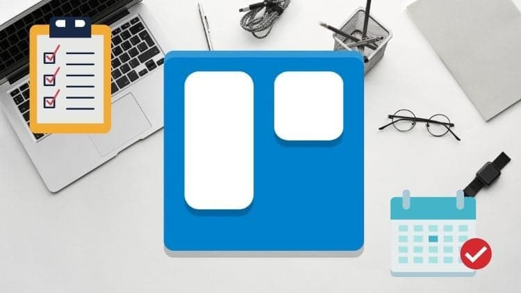 Learning Trello from Scratch - Free Udemy Course