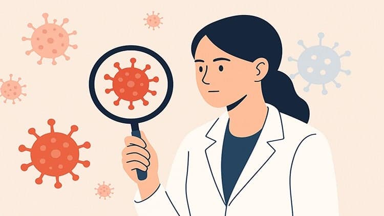 virology 4 you - Free Udemy Course