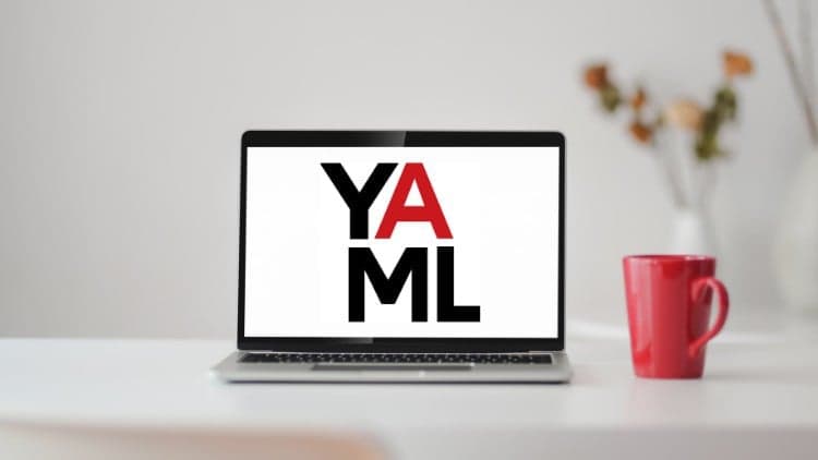 Ultimate YAML Course : YAML JSON JSONPath Zero - Master - Free Udemy Course
