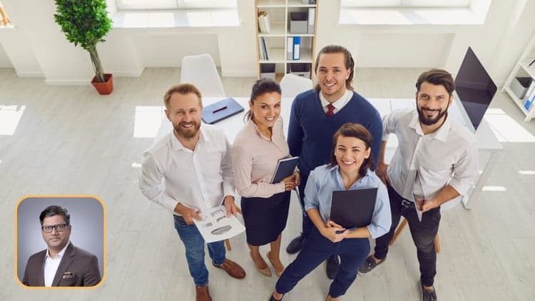 A complete guide to POSH (Prevention of Sexual Harassment) - Free Udemy Course