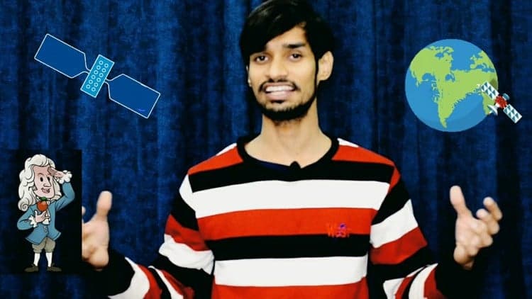 Physics in Motion (Fundamentals of Physics) - Free Udemy Course