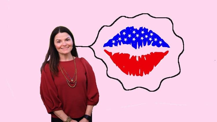 American English Consonants for All - Free Udemy Course
