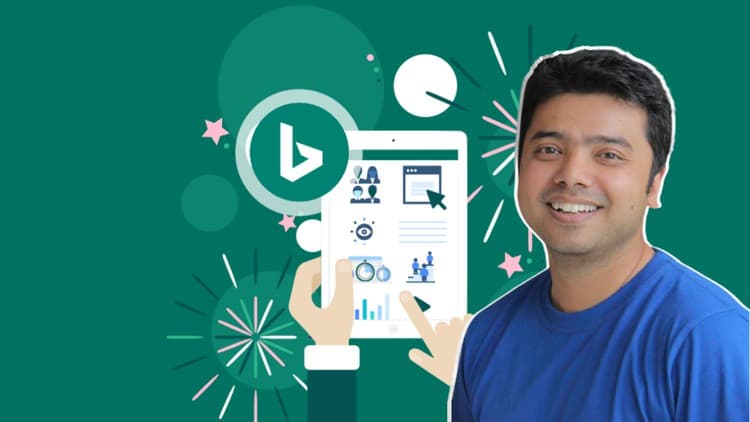 Microsoft Ads MasterClass 2025 - All Campaigns & Features! - Free Udemy Course