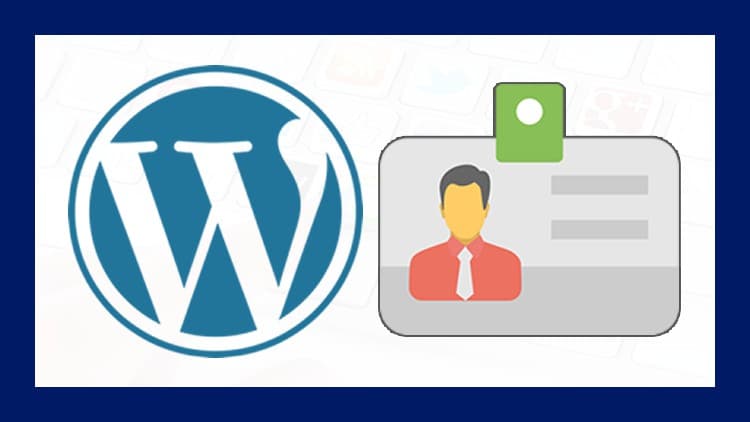 Cómo Crear una Tarjeta de Presentación Digital con WordPress - Free Udemy Course