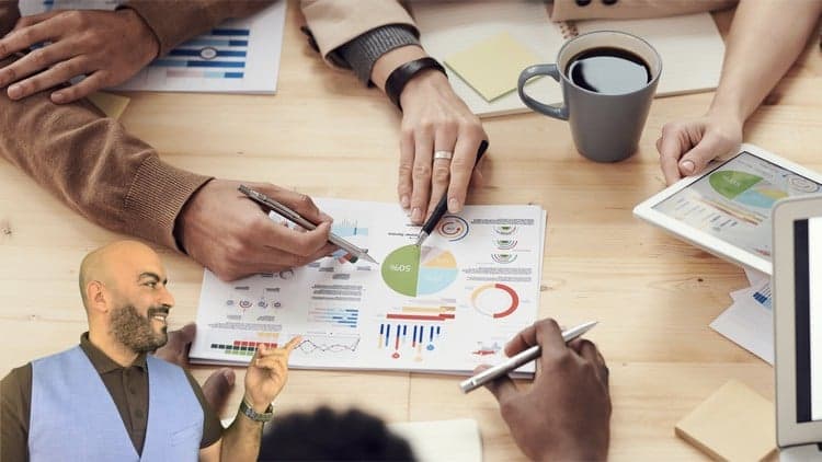 The Complete Company Valuation Master Class: Ace the Deal - Free Udemy Course