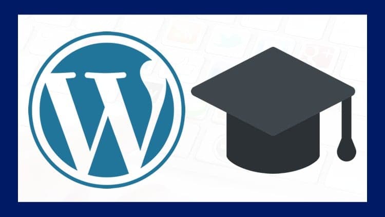 Máster en WordPress 2025, ¡Desde Cero Hasta Experto! - Free Udemy Course