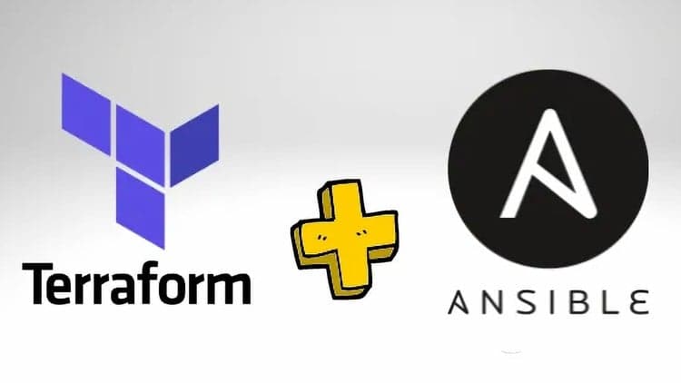 The Complete Terraform with Ansible Bootcamp 2025 - Free Udemy Course