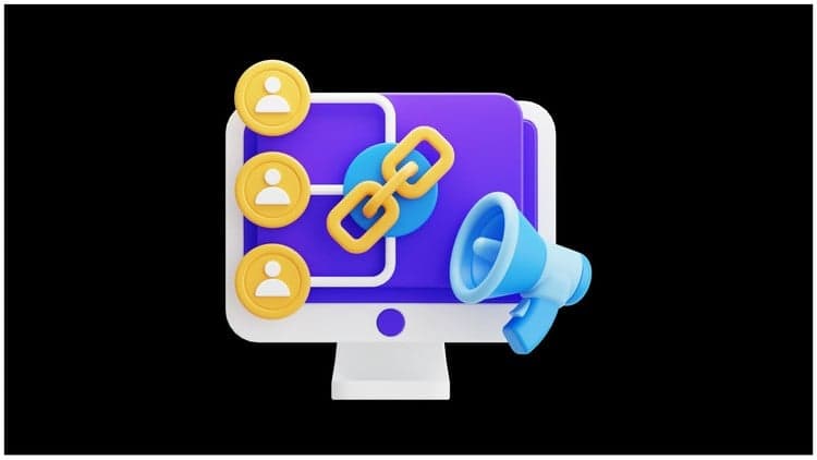 Affiliate Marketing Masterclass — Build & Scale Blogs w/ SEO - Free Udemy Course