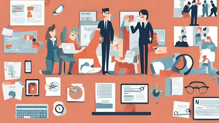 Excellent HR Generalist - Free Udemy Course