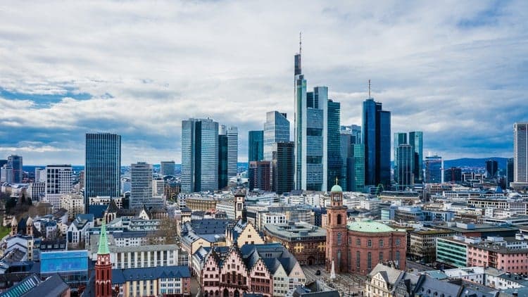 Fundamentals of Financial Services - Free Udemy Course