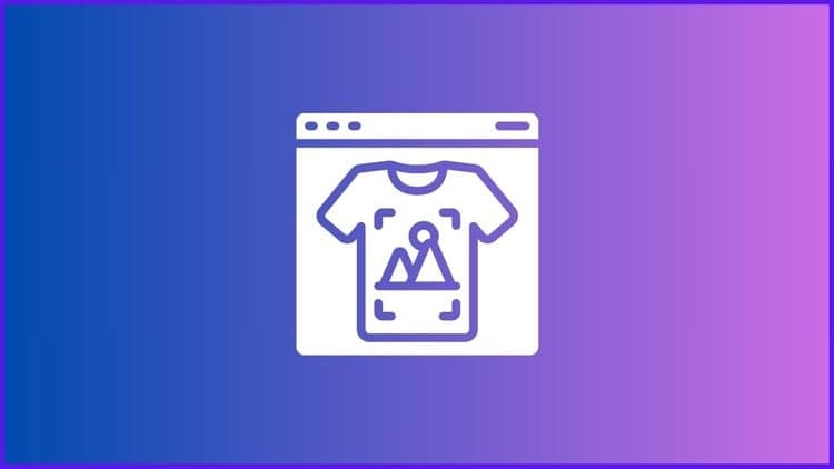 Print on Demand Blueprint: Design, Market, and Sell Products - Free Udemy Course