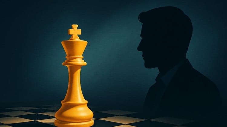 Elite Chess Tactics & Chess Strategies from 2700+ Elo - Free Udemy Course