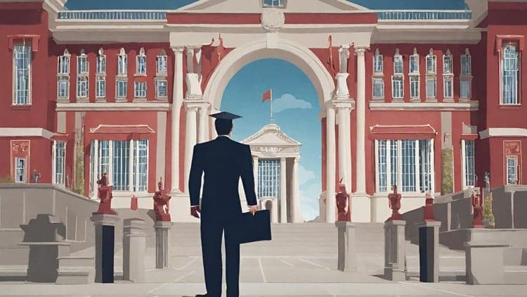 Pre MBA for Undergraduates - Free Udemy Course