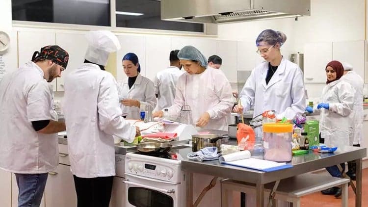 Clinical Nutrition and Dietetics - Free Udemy Course