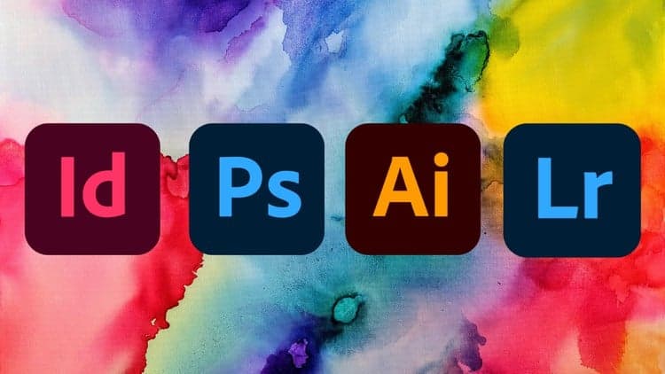 Complete Graphics Design Bootcamp Beginner to Advanced - Free Udemy Course