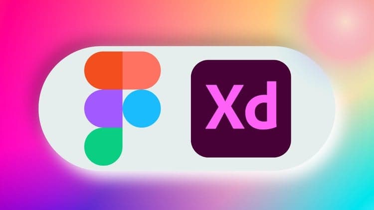 UIUX with Figma and Adobe XD - Free Udemy Course