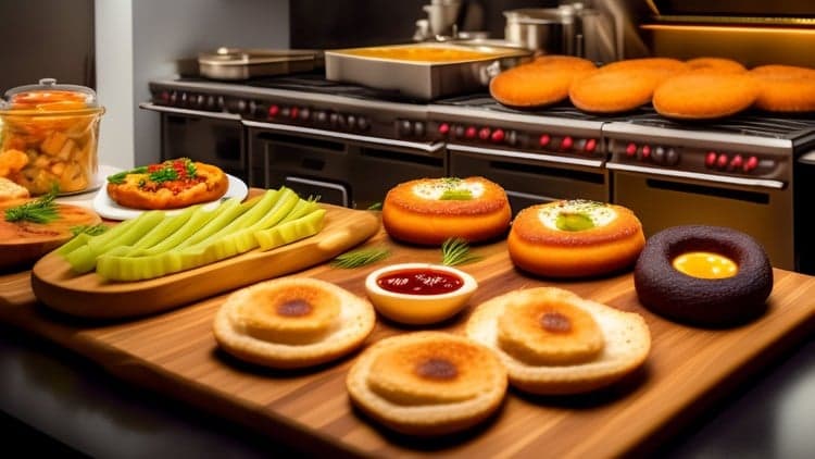 HACCP, Food Safety, Quality Management | Accredited Diploma - Free Udemy Course