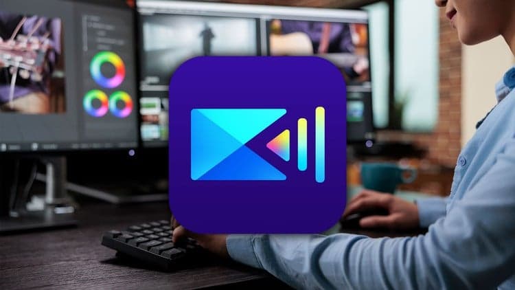 Complete Video Editing Mastery with Cyberlink PowerDirector - Free Udemy Course